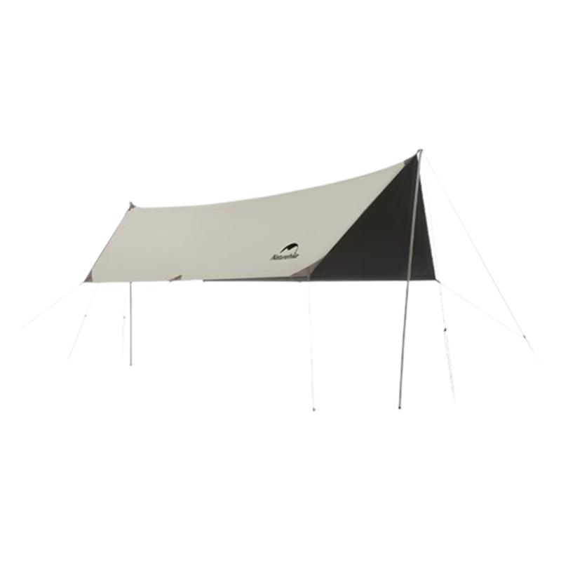 NATUREHIKE Canopies Square Canopies Outdoor