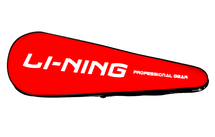 Li Ning HC1200 AYPK092 1 Full Carbon Badminton Rackets Control Type All around Defense Advanced Level 675mm Unisex