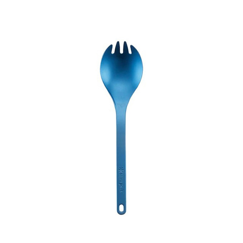 Snow Peak Tableware