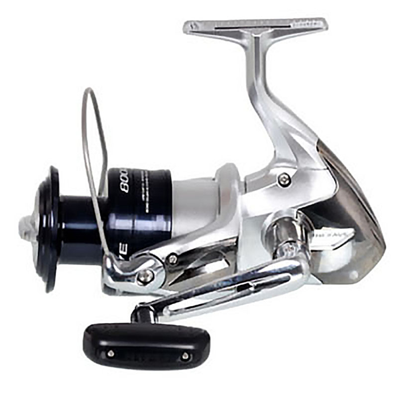 SHIMANO 18th Style NEXAVE6000 Fishing Line Reels Front Drag Spinning Reel