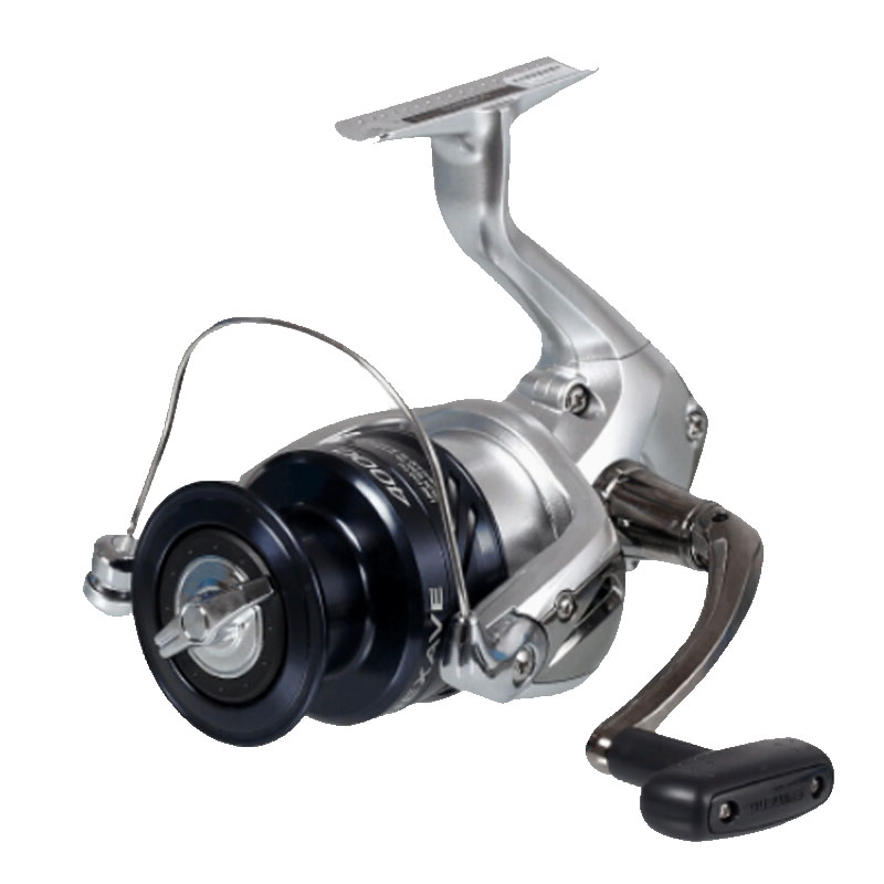 SHIMANO 18th Style NEXAVE6000 Fishing Line Reels Front Drag Spinning Reel