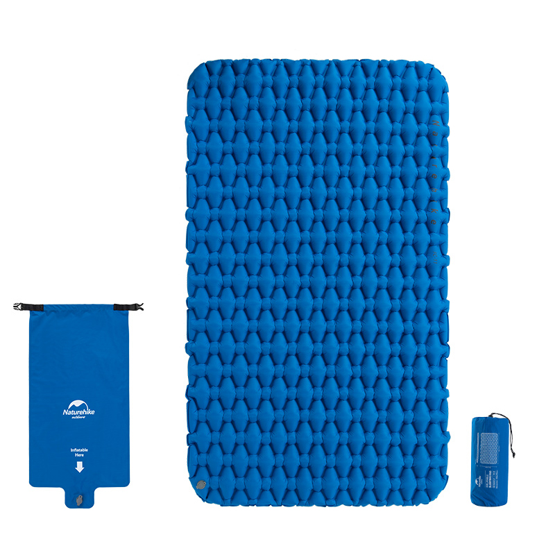 NATUREHIKE Moisture Proof Mat Envelope Style/Rectangular