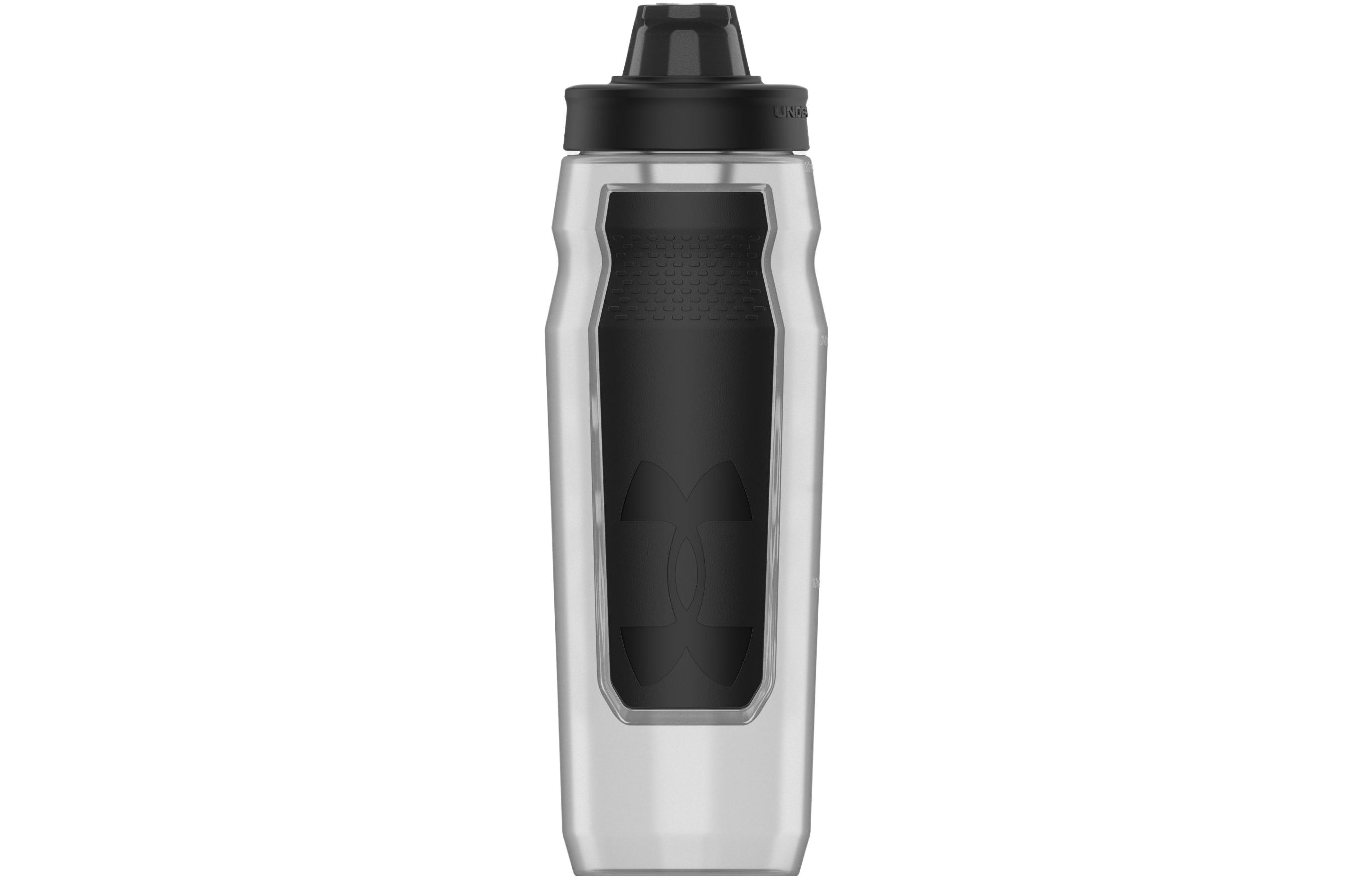 Бутылка для воды Under Armour Playmaker 32oz (черная)