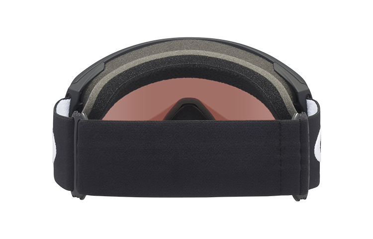 Oakley LINE MINER L Anti Fog, Snow Blindness Prevention, Anti Glare, Windproof Unisex Ski Goggles