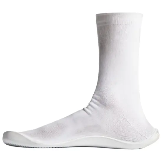 Balenciaga Ankle Boots Men White
