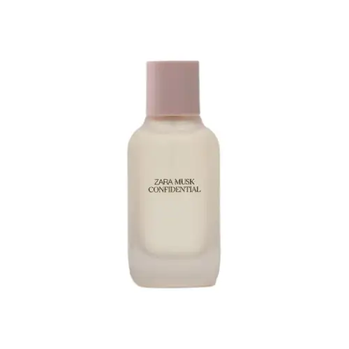 ZARA MUSK CONFIDENTIAL