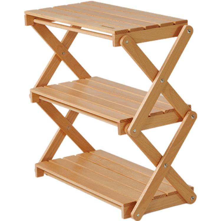 NATUREHIKE Outdoor Leisure Furnitures Camping 43.5*19.5*43cm