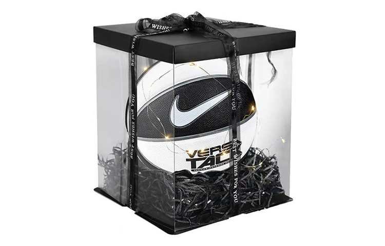 Nike Basketball