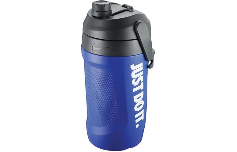 Бутылка Nike (синие)