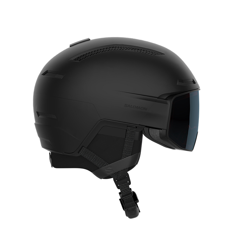 Шлем Salomon SALOMON L47007600 (разноцветный)