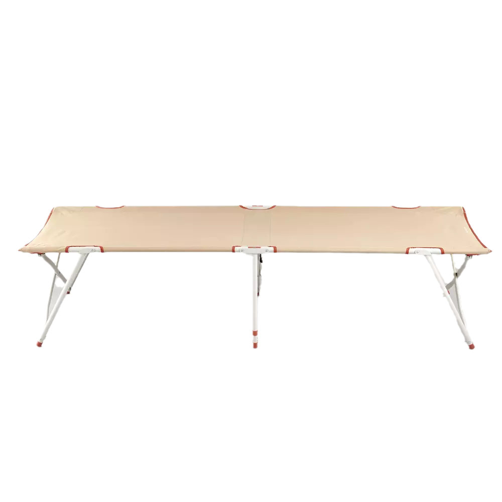 DECATHLON Outdoor Beds & Folding Cots Camping Single 65 Cm