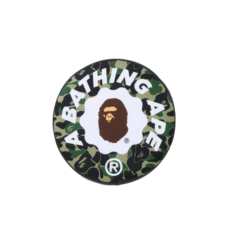 A BATHING APE Frisbee