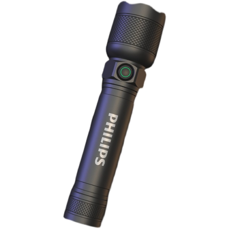 PHILIPS Outdoor Lightings Flashlight Hiking