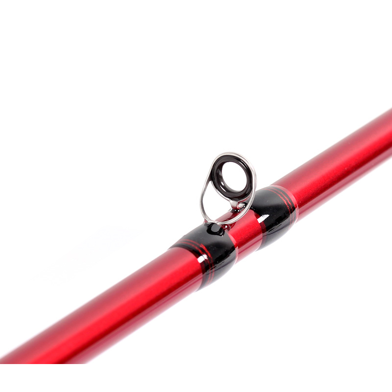 SHIMANO Lure Rods Carbon Reservoirs, Ponds, Lakes, Streams, Rivers, Ocean, Beach Fishing Rods