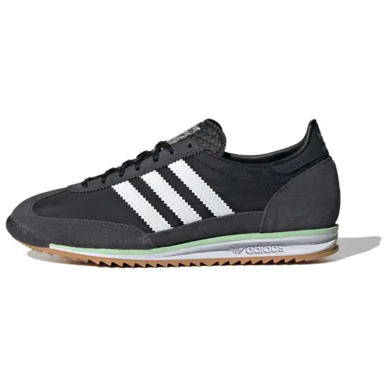 SL72 Women's Adidas Originals Og 'Black Carbon Green' Women's