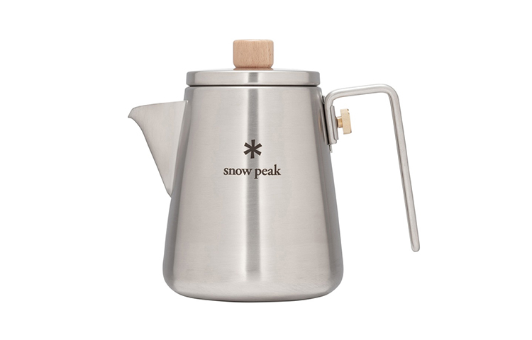 Snow Peak Outdoor Water Equipment
