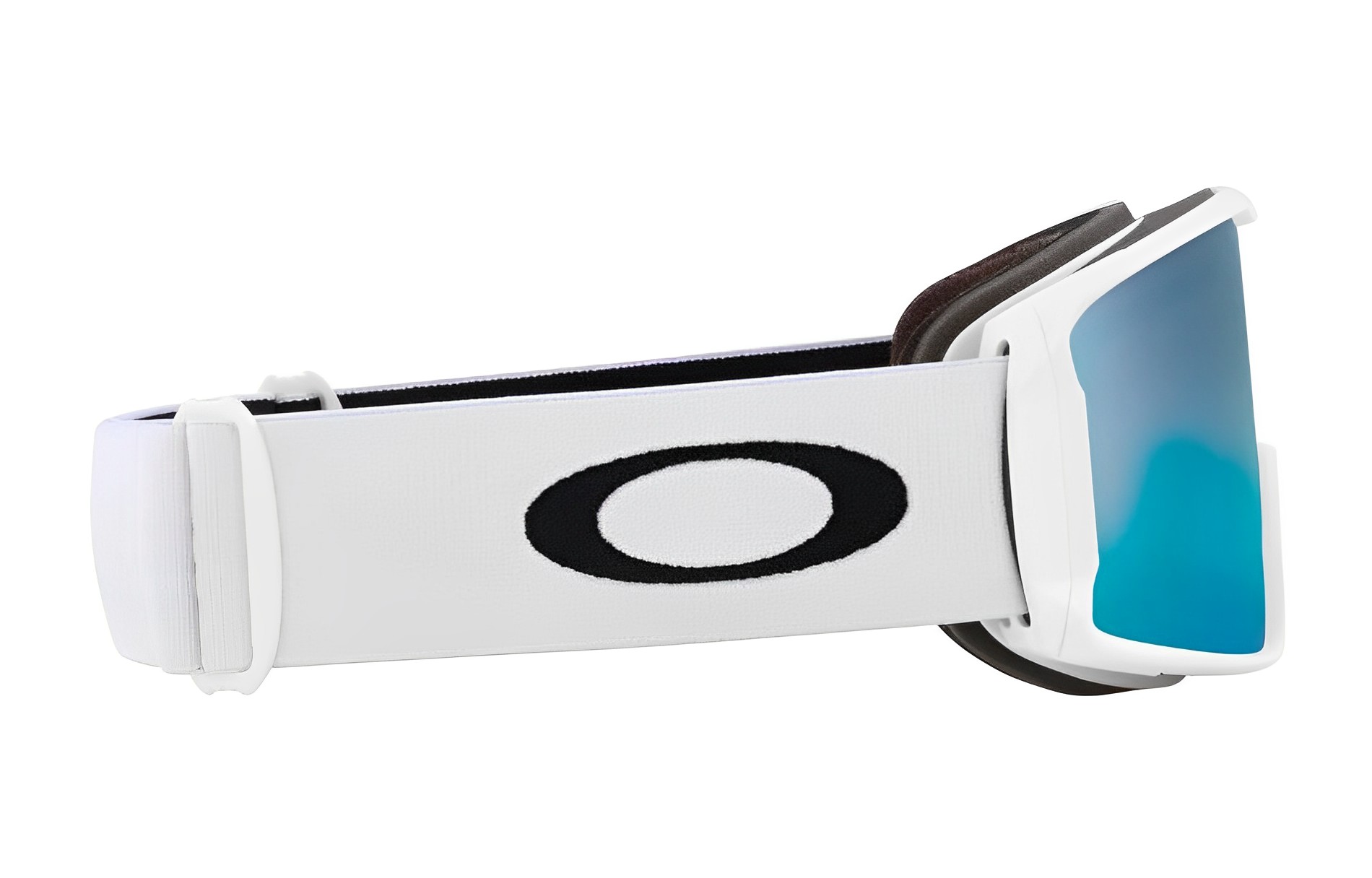Oakley LINE MINER L Anti fog Unisex Ski Goggles