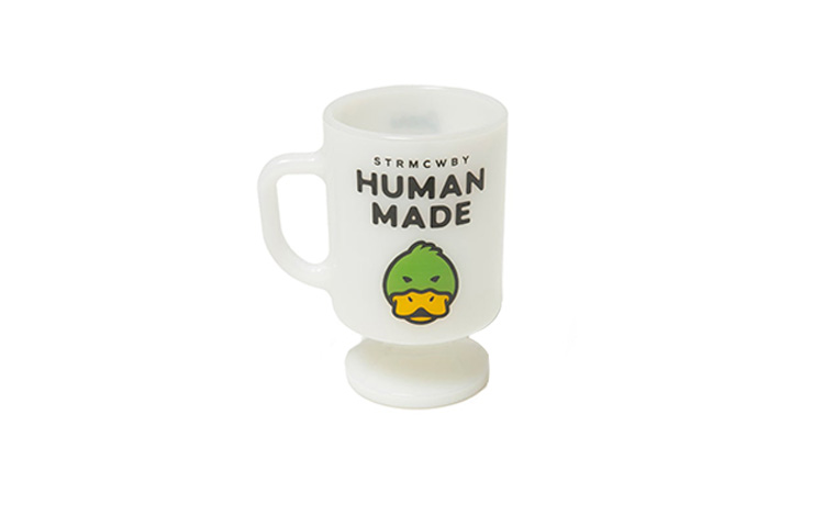 Кружка Human Made (белая)