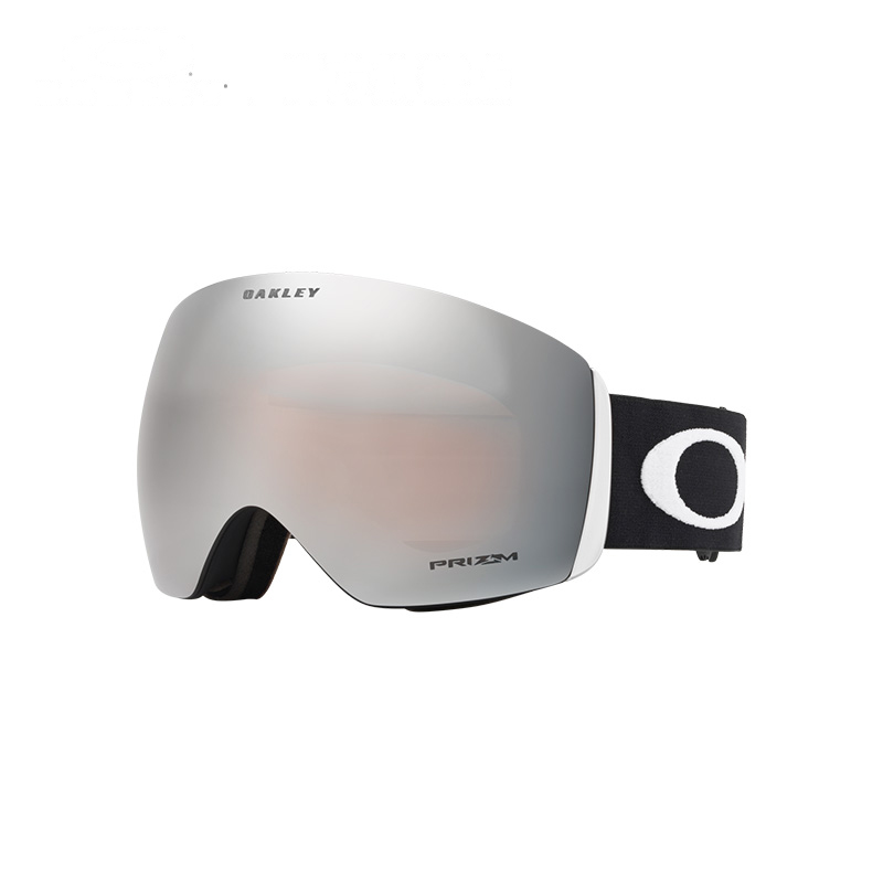 Горнолыжная маска Oakley Oakley FLIGHT DECK (черная)