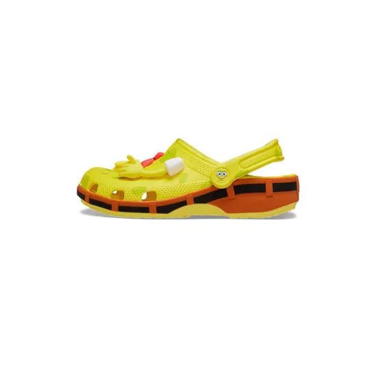 Crocs Classic Clog SpongeBob SquarePants