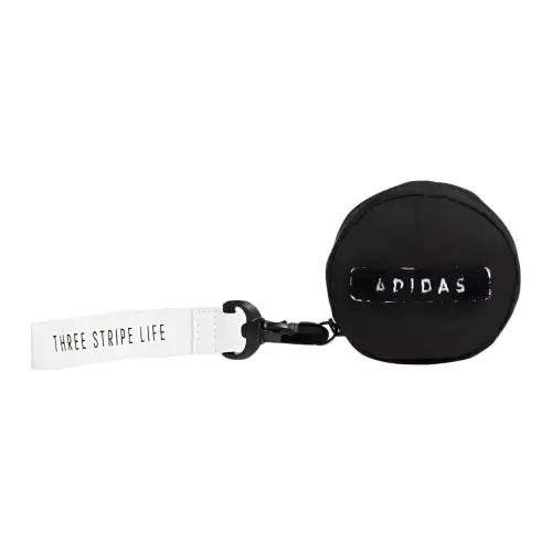 Adidas Recycled Material Bag Accessory Women's Black
