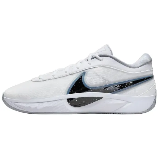 Nike Zoom Freak 6 Ep 'White Black'