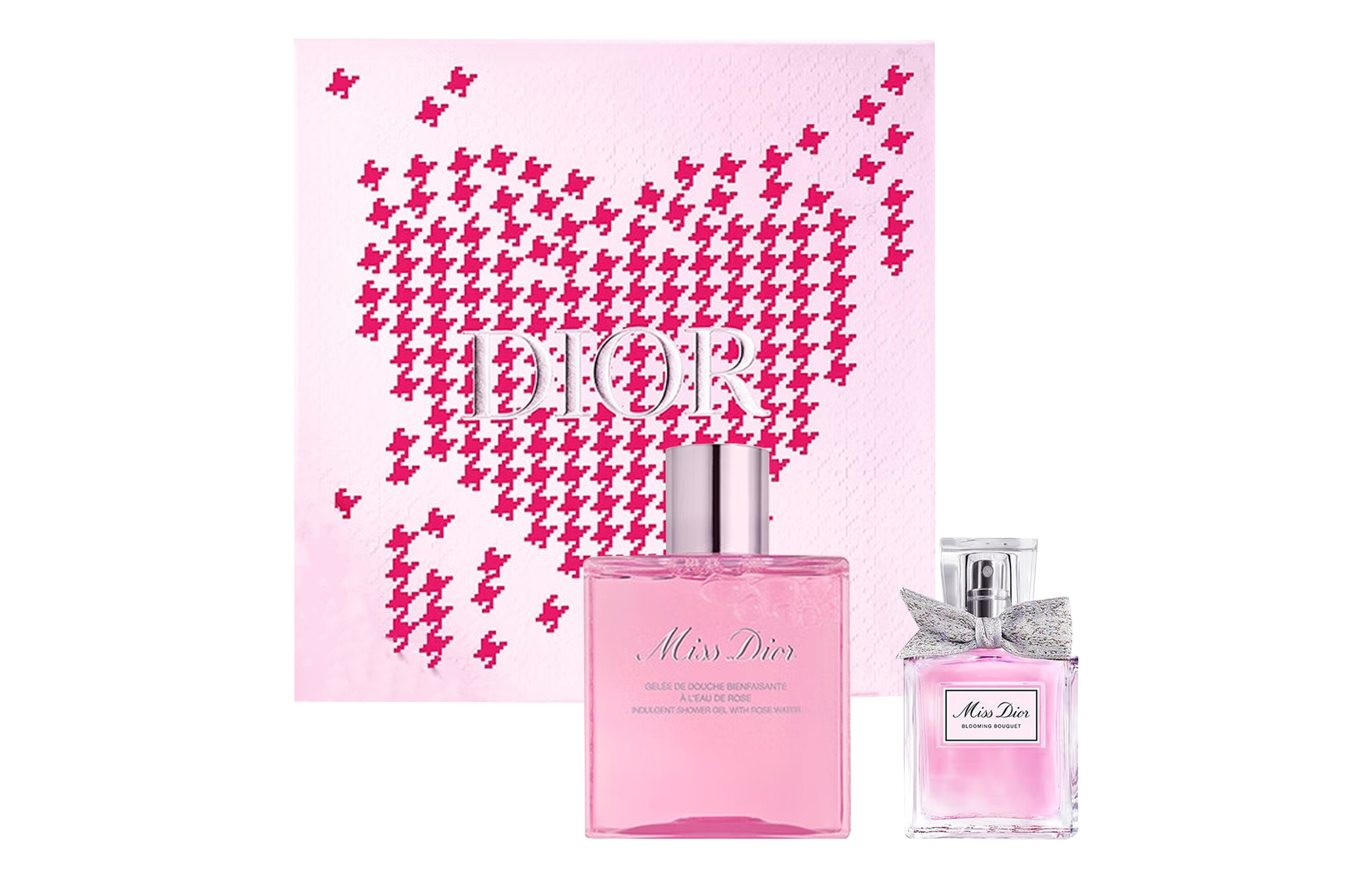 DIOR Perfume, set, 30 ml, 175 ml