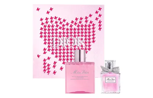 DIOR Perfume, set, 30 ml, 175 ml