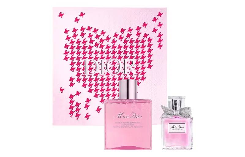 DIOR Perfume, set, 30 ml, 175 ml
