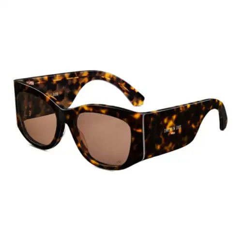 Dior Square-Frame Sunglasses