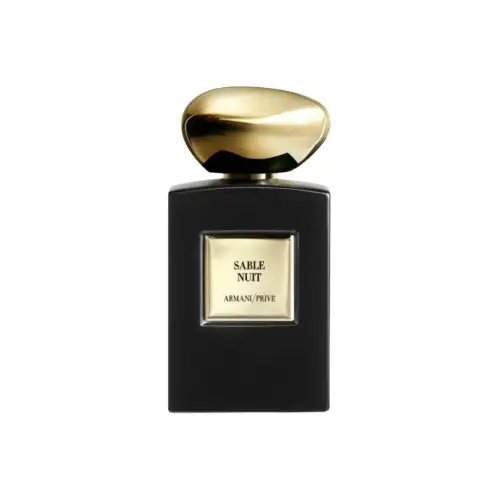 GIORGIO ARMANI ARMANI Nighttime Mink Fur