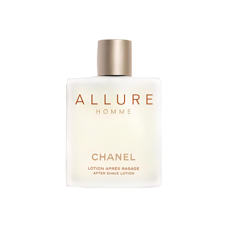 Лосьон после бритья Chanel (прозрачный)