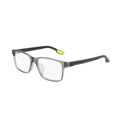 Nike Rectangular Frame Glasses