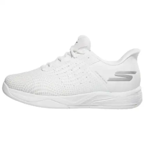 Skechers Viper Court Low top Casual Shoes Men's White