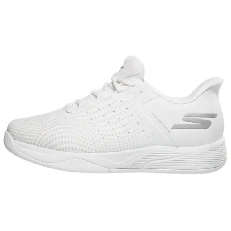 Skechers Viper Court Low top Casual Shoes Men's White
