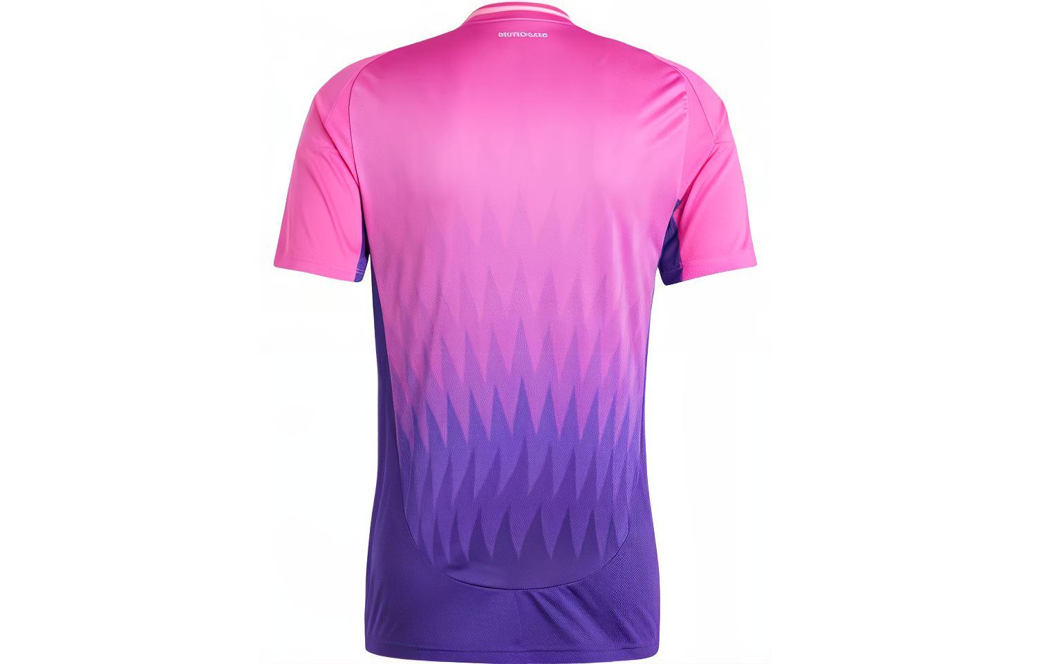 Adidas Germany 24 Away Jersey