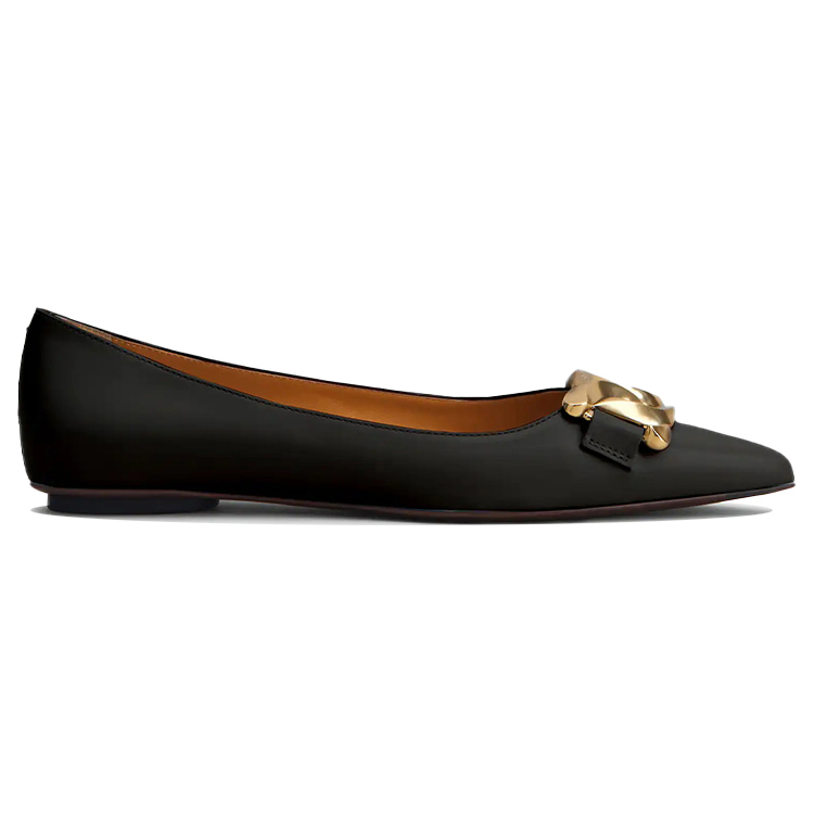 TOD'S