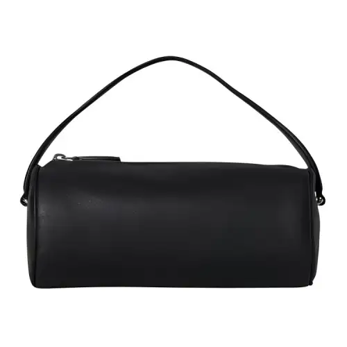 THE ROW Round 90's Tote Bag