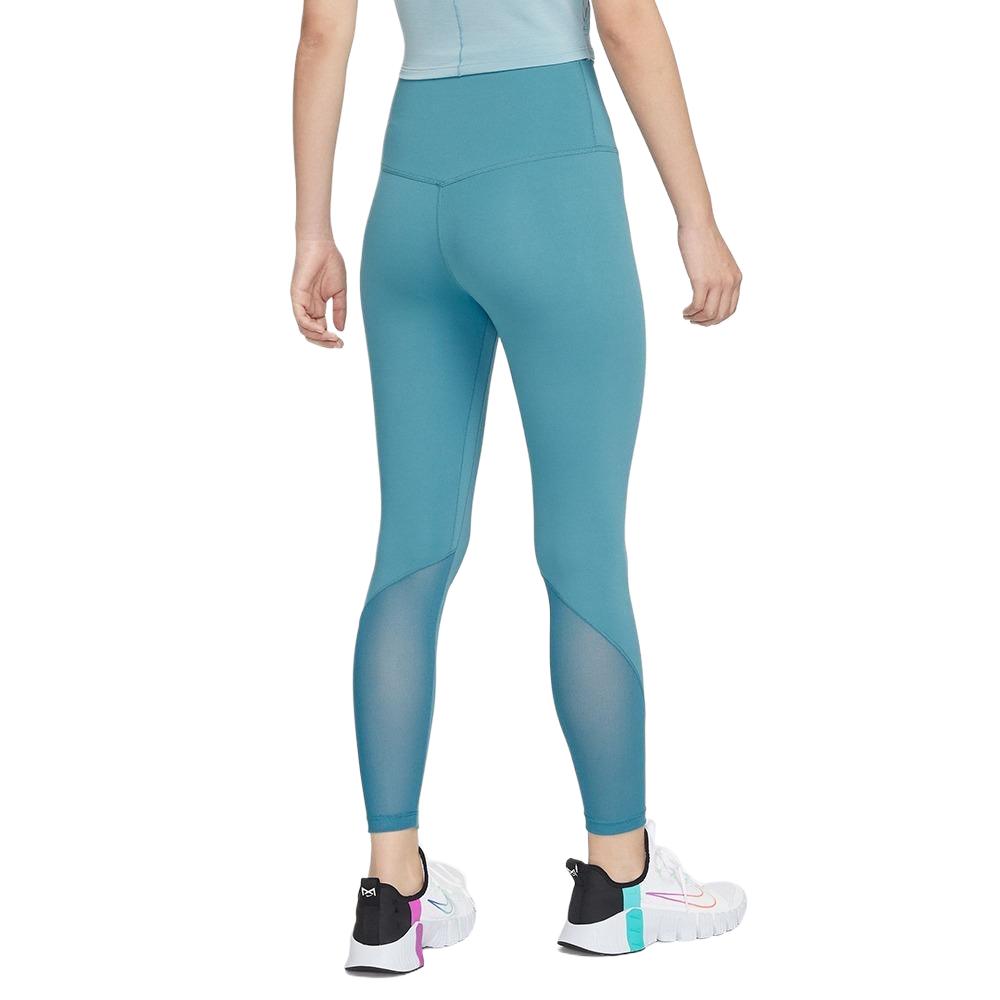 Nike Sports Pants Women’s Blue Green