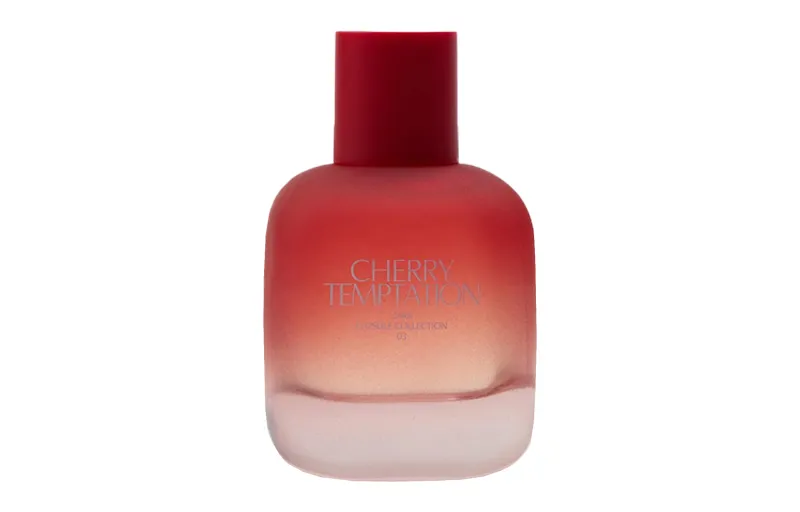 ZARA Perfume, orange, jasmine tea, 90 ml