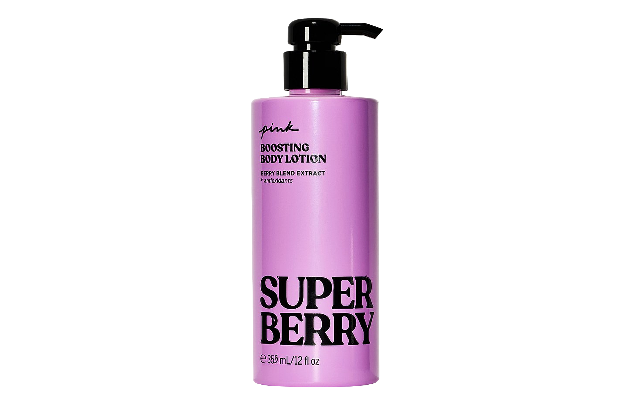 Лосьон для тела Victoria's Secret Berry (355 мл)