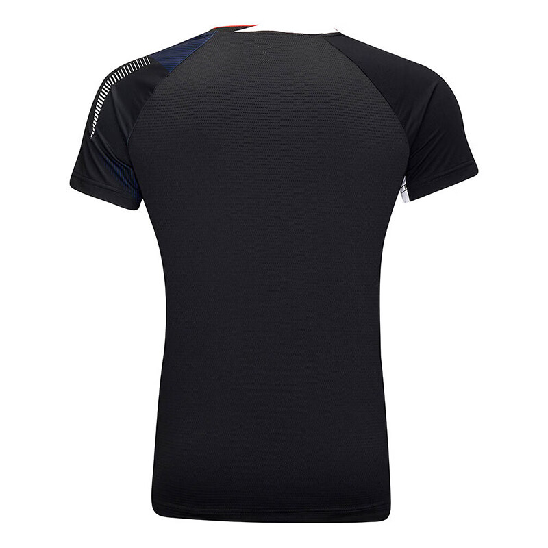 Li Ning Badminton Collection Badminton Jersey Women’s Black