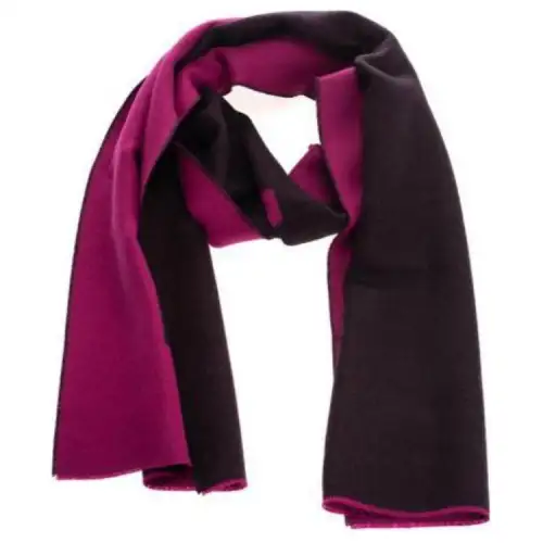 Balenciaga Knit Scarves Women's Pink