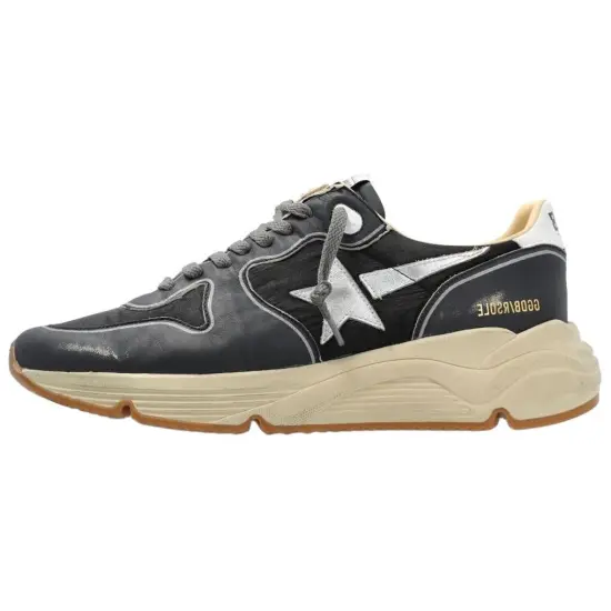 Golden Goose Running Sole Sneakers