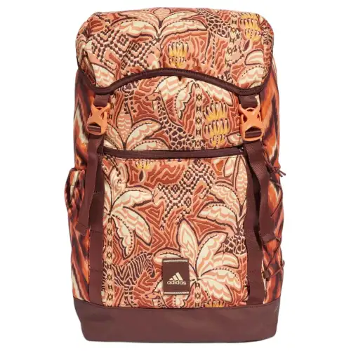 Adidas Free Shipping With AdiClub Adidas X Farm Rio Premium Backpack
