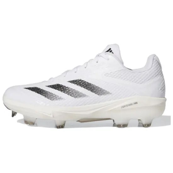 Adizero Electric Adidas Tpu 'White Black'