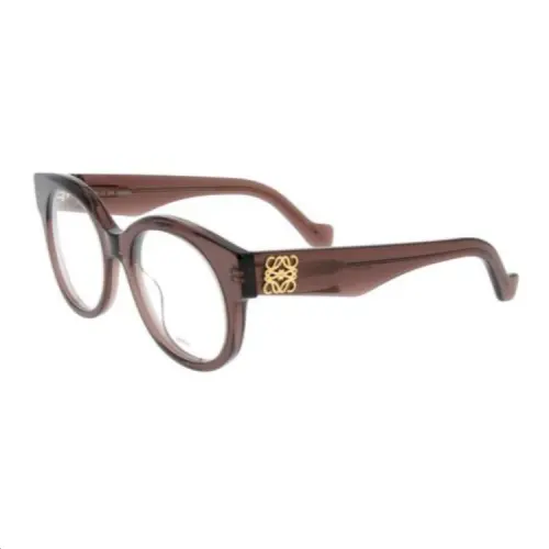 Loewe Round Frame Glasses
