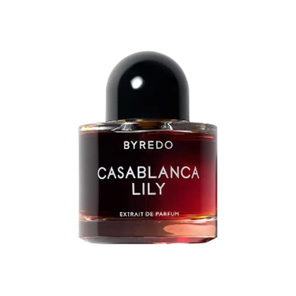 Byredo Nightfall Casablanca Lily Perfumes Potpourri Scent Eau De Parfum EDP 50ml/70ml Mother's Day Gift For Mom
