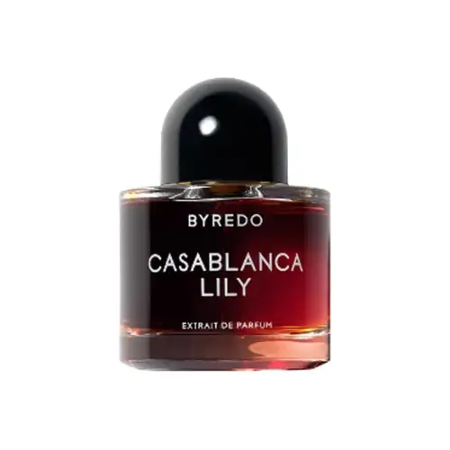 Byredo Nightfall Casablanca Lily