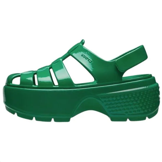 Crocs Roman Sandals Women's